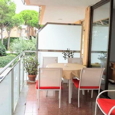 Apartamento A 150 Metros De La Playa En La Fosca Palamos Exterior photo