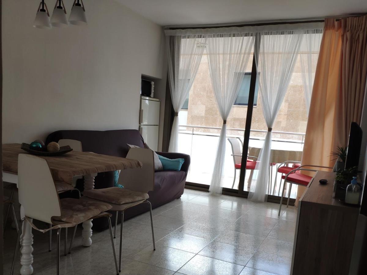 Apartamento A 150 Metros De La Playa En La Fosca Palamos Exterior photo