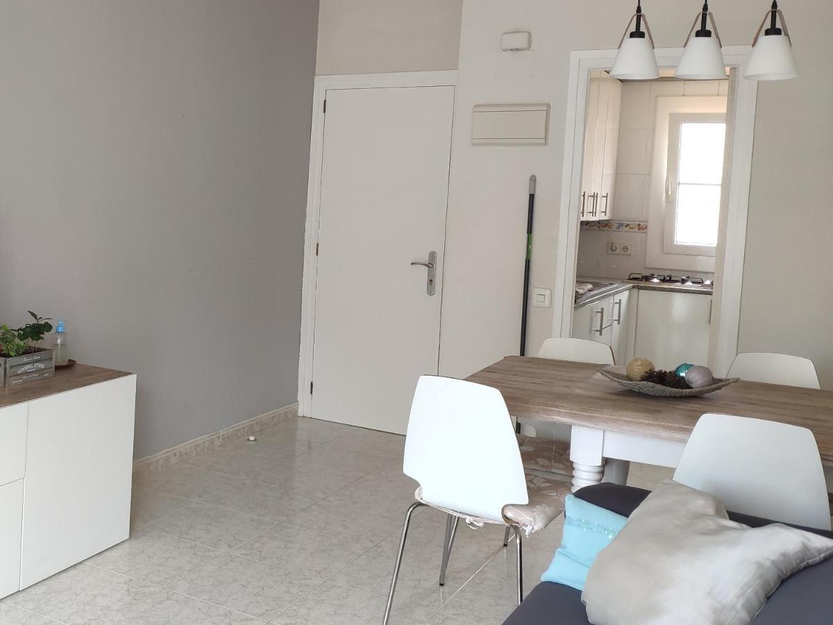 Apartamento A 150 Metros De La Playa En La Fosca Palamos Exterior photo
