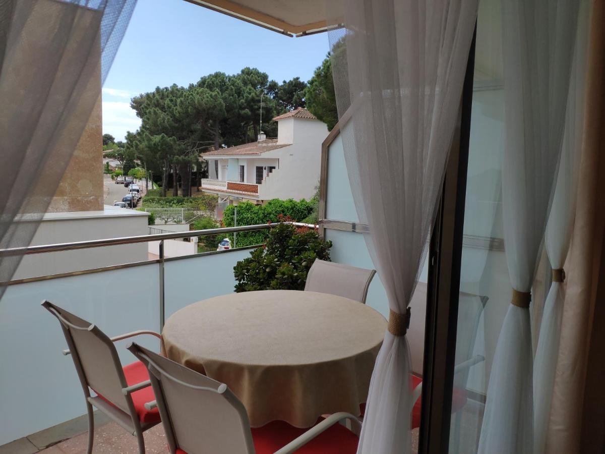 Apartamento A 150 Metros De La Playa En La Fosca Palamos Room photo