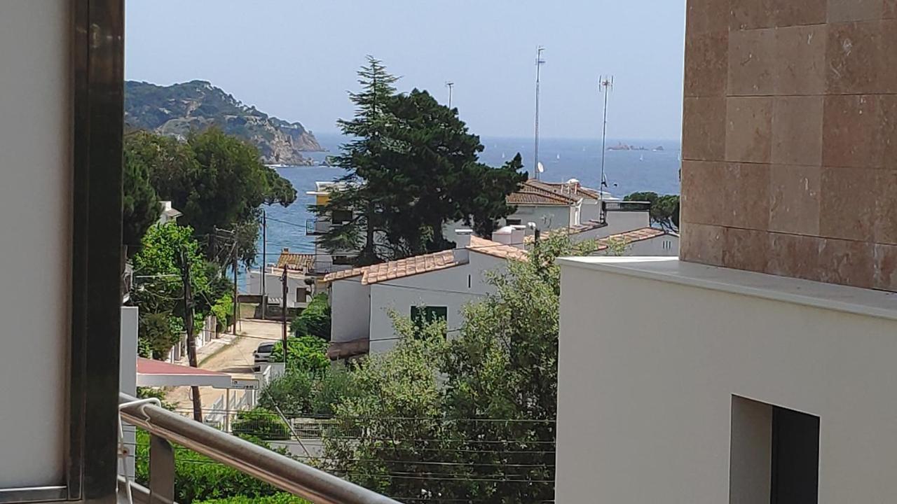 Apartamento A 150 Metros De La Playa En La Fosca Palamos Exterior photo
