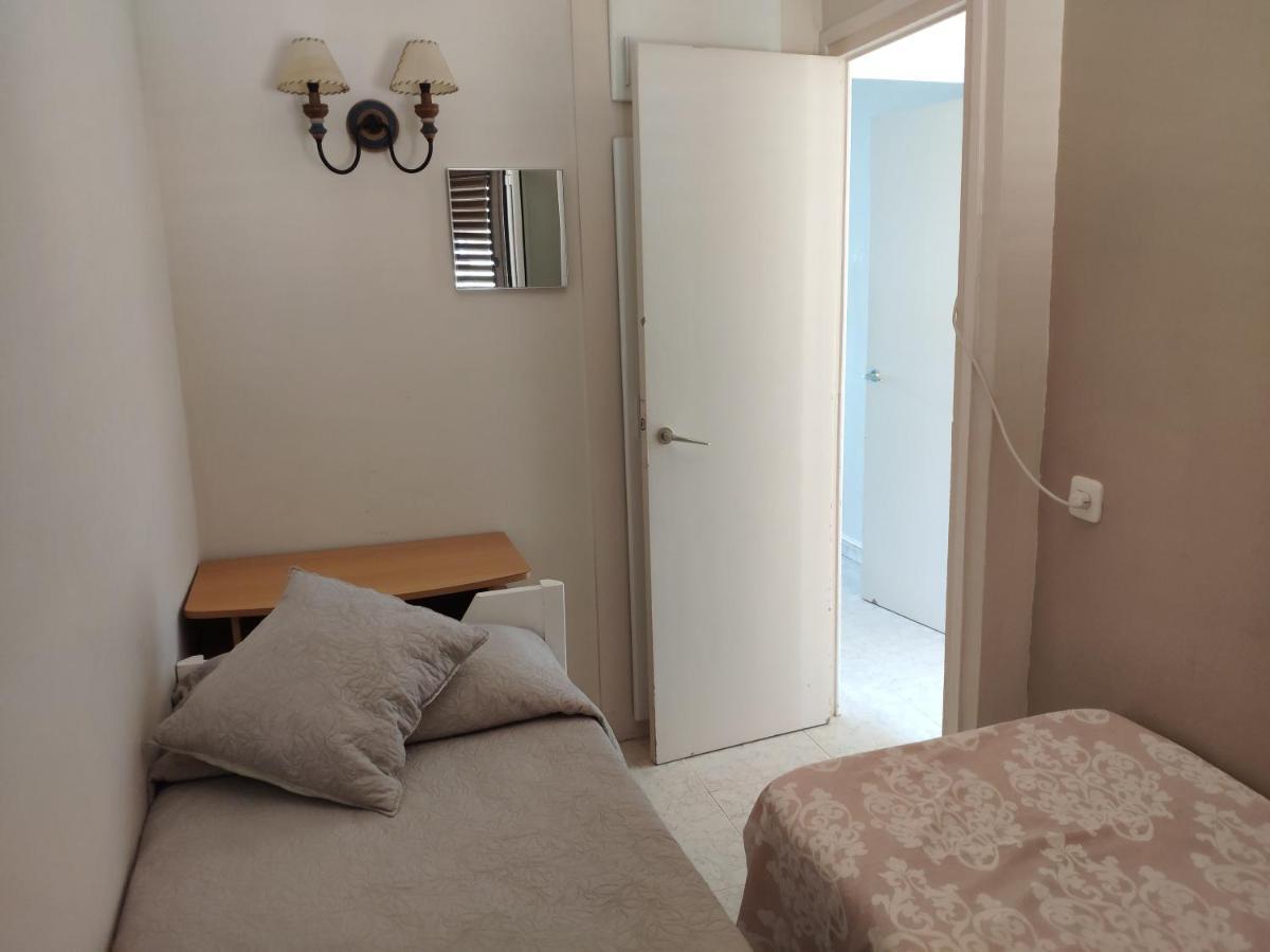 Apartamento A 150 Metros De La Playa En La Fosca Palamos Exterior photo
