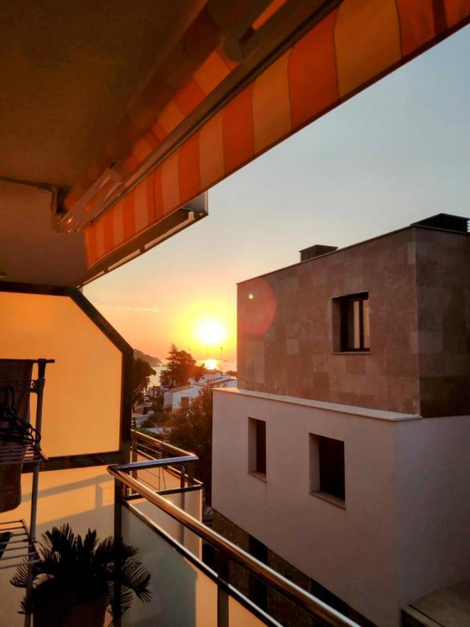 Apartamento A 150 Metros De La Playa En La Fosca Palamos Exterior photo