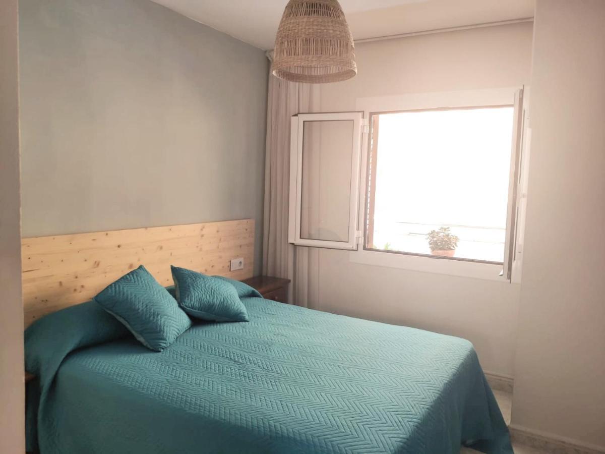 Apartamento A 150 Metros De La Playa En La Fosca Palamos Exterior photo