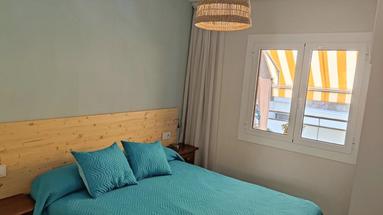 Apartamento A 150 Metros De La Playa En La Fosca Palamos Exterior photo