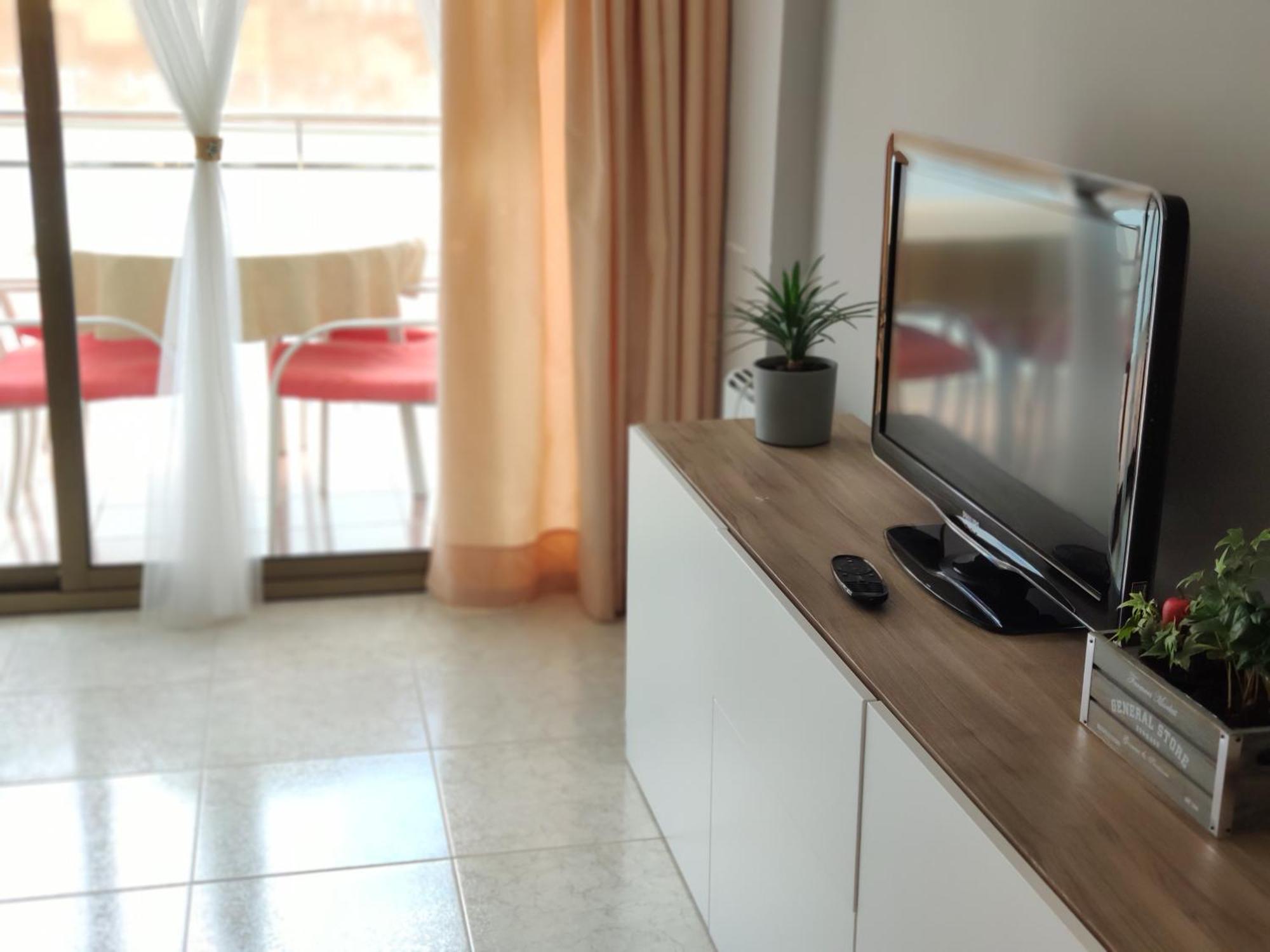 Apartamento A 150 Metros De La Playa En La Fosca Palamos Room photo