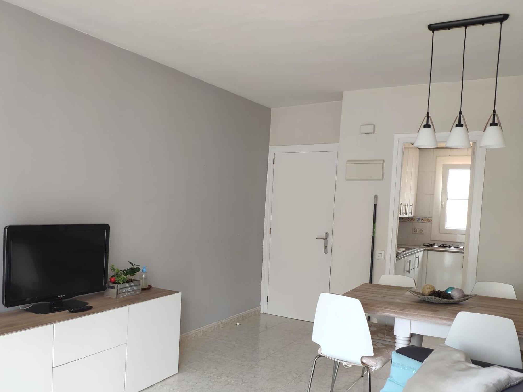 Apartamento A 150 Metros De La Playa En La Fosca Palamos Room photo