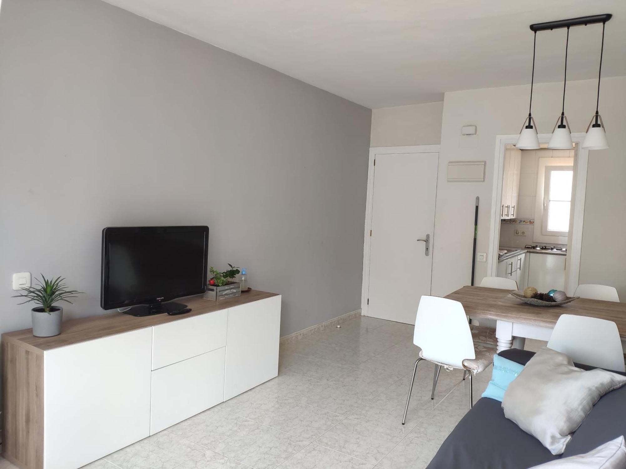 Apartamento A 150 Metros De La Playa En La Fosca Palamos Room photo