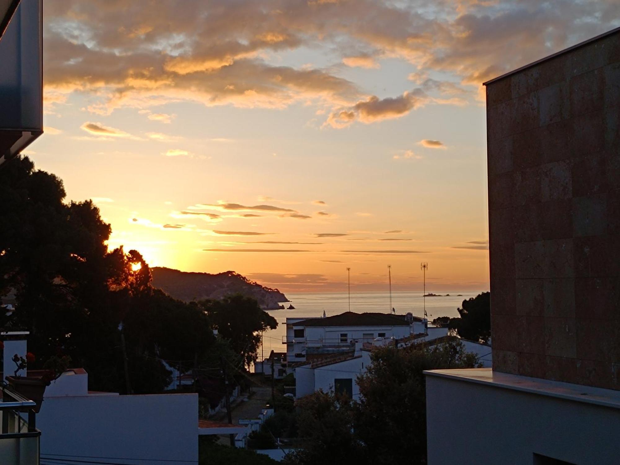 Apartamento A 150 Metros De La Playa En La Fosca Palamos Exterior photo