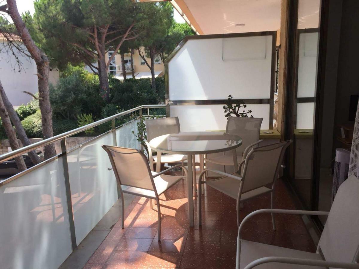 Apartamento A 150 Metros De La Playa En La Fosca Palamos Exterior photo