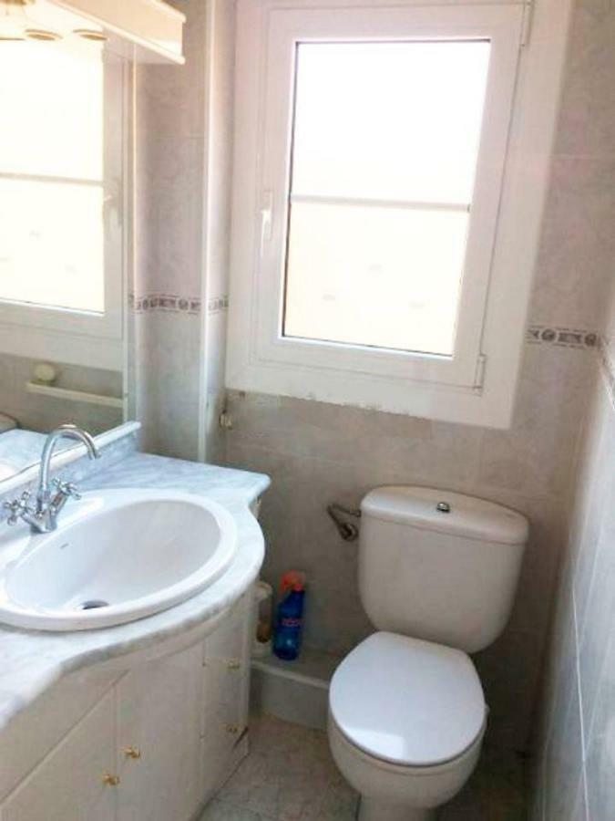 Apartamento A 150 Metros De La Playa En La Fosca Palamos Exterior photo
