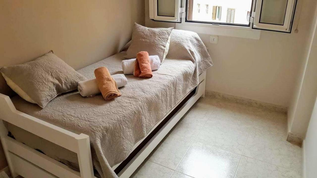 Apartamento A 150 Metros De La Playa En La Fosca Palamos Exterior photo